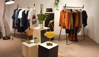 The Best Amsterdam Clothing Stores for Sustainable Fashion
