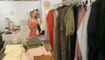 The Best Austin Clothing Stores, Sustainable Vintage Fashion
