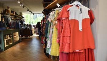 The Best Amsterdam Thrift Stores & Vintage Clothing Stores