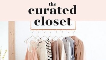 What Is A Capsule Wardrobe? – The Top 4 Books To Read