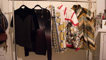 What Is In a Capsule Wardrobe – How I Built Mine & Loved It