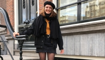 Top Thrifted Outfits Tips by Thrifter Star @Sustainable.Ster