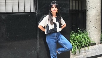 90s Fashion Inspiration with Vintage Expert Andreina Mendez