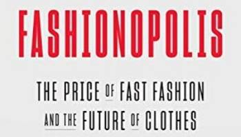 The Best Books About Fast Fashion & How To Stop Buying It