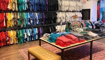 The Best Atlanta Vintage Clothing + Atlanta Thrift Stores