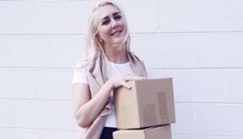 The Top Thrift Clothing  Subscription Boxes + Vintage Too