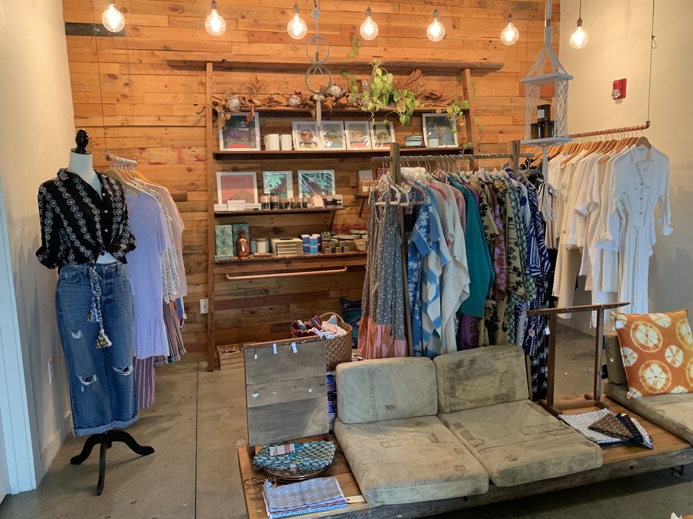 The Best Austin Clothing Stores, Sustainable Vintage Fashion | TF