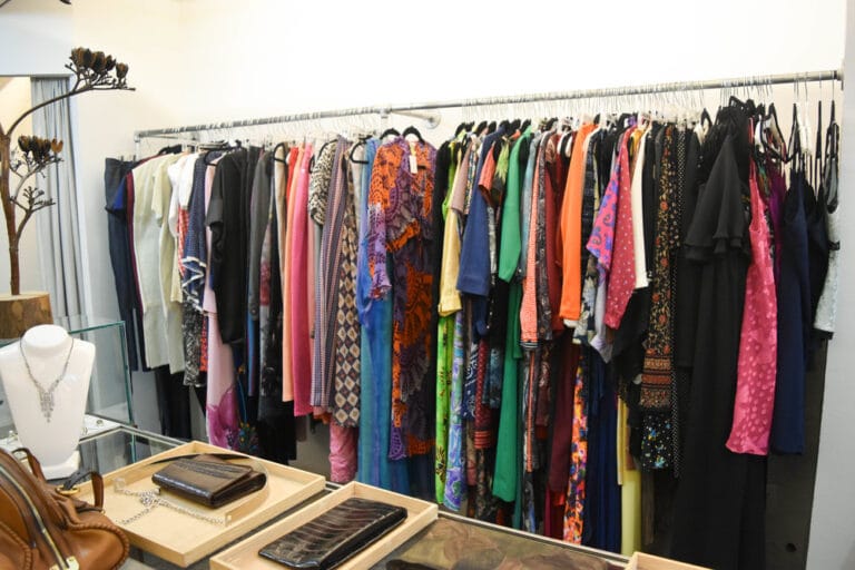 The Best Clothing Stores in Mexico City - Vintage and Sustainable | TF