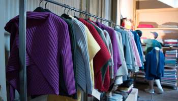 Lisbon Shopping: The Top Vintage, Sustainable Clothes Stores