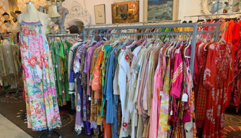 The Best Las Vegas Thrift Stores & Vintage Clothing Stores