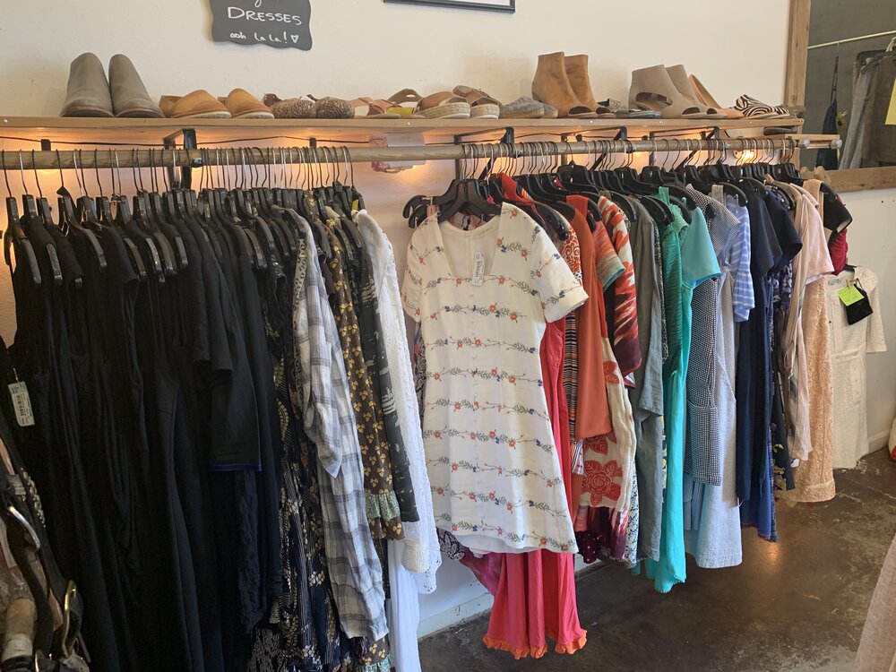 The Best Thrift Stores in Boulder - Clothing & Consignment | TF