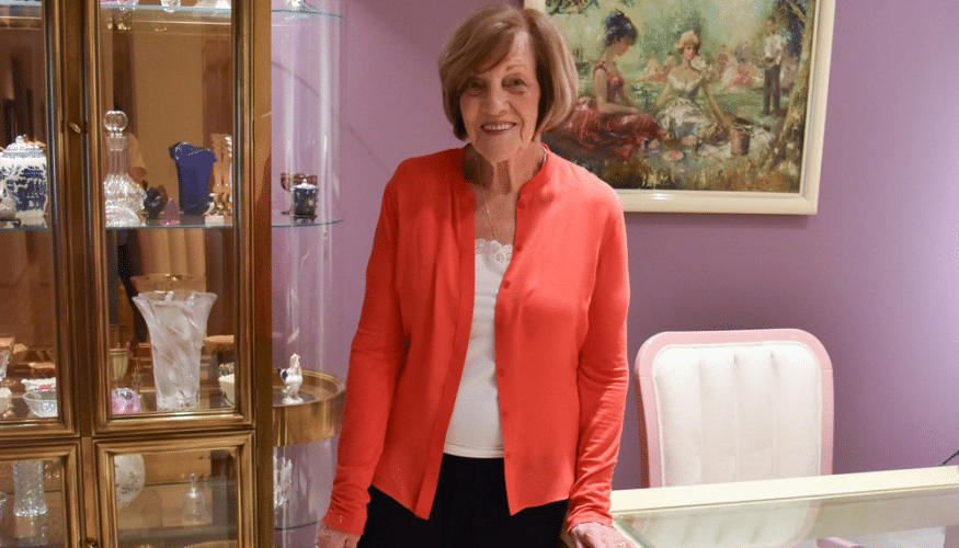 Why Well-Made Clothes Matter with My Grandma Gen Rosen